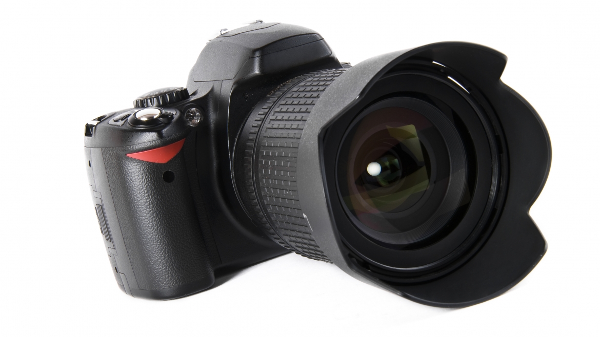 Digital SLR Camera